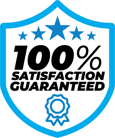 SatisfactionGuaranteeShield-Outlines